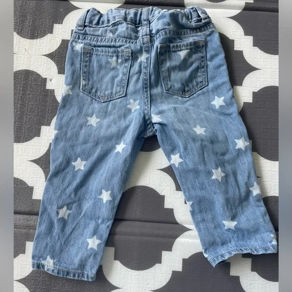 GAP kids Jeans - Picture 4 of 4